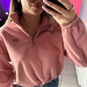 Levi’s hoodie Size S